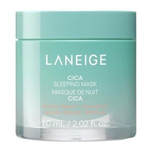 LANEIGE Cica Sleeping Mask – 60mL / 2.0oz